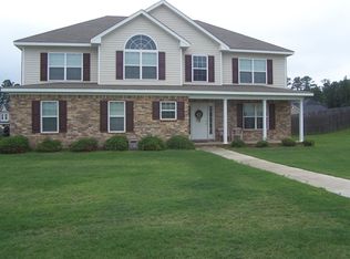 5004 Reynolds Way, Grovetown, GA 30813