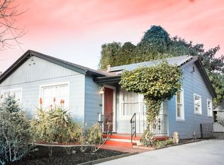 214 N 18th St #1, San Jose, CA 95112