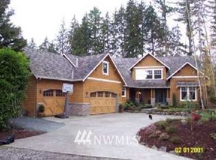 24218 Crystal Lake Rd, Woodinville, WA