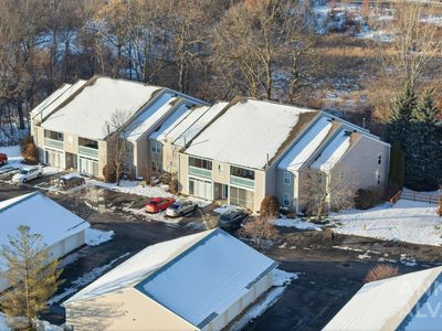 3029 Poplar Creek Dr SE Unit 103, Kentwood, MI, 49512