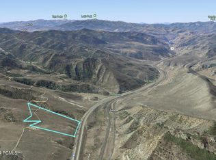 9 Coyote Canyon Rd, Echo, UT 84024