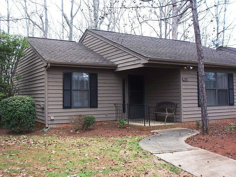 1st image of 115 Cedar Holw #31A