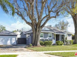 8100 Aldea Ave, Van Nuys, CA 91406