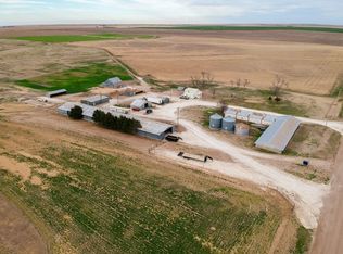 240 Road, Utica, KS 67584