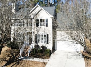 2 Woodsage Ln, Durham, NC 27713