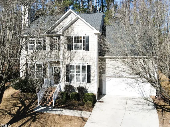 2 Woodsage Ln, Durham, NC 27713