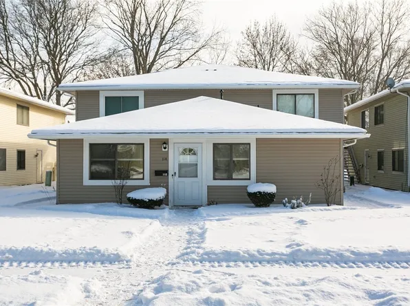 118 Milrace Dr, East Rochester, NY 14445