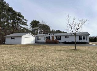 480 Sarah St LOT 1, Birnamwood, WI 54414