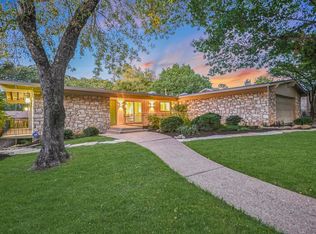 2500 Briargrove Dr, Austin, TX 78704