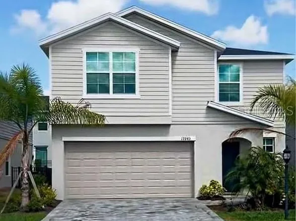 13843 Lilac Sky Ter, Bradenton, FL 34211