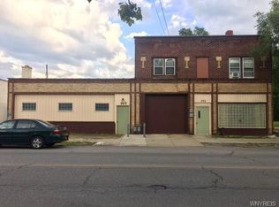 145 Ontario St, Buffalo, NY 14207