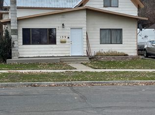 139 S G St, Lakeview, OR 97630