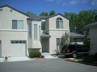 510 Warren Ct, Reno, NV 89509