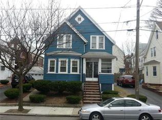 32 Morris St, Everett, MA 02149
