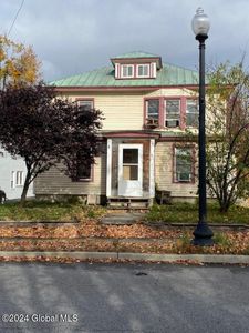 31 East Street, Fort Edward, NY, 12828