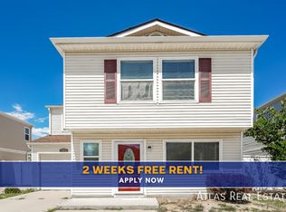 4745 Andes St, Denver, CO 80249