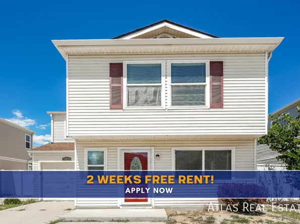 4745 Andes St, Denver, CO 80249