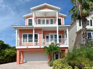 6804 Marina Dr #B, Holmes Beach, FL 34217