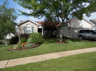 2433 Castle Pines Dr, Imperial, MO 63052