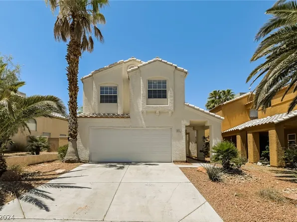 8244 Hydra Ln, Las Vegas, NV 89128