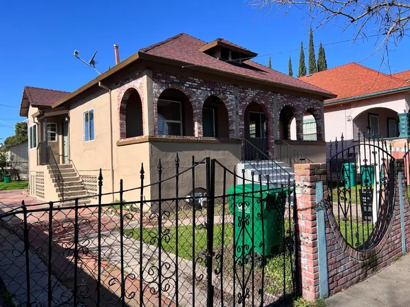 419 S Pilgrim St, Stockton, CA 95205