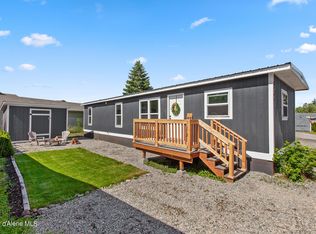 3200 W Peery Loop, Post Falls, ID 83854