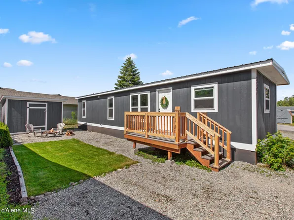 3200 W Peery Loop, Post Falls, ID 83854