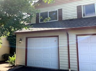 Millbrook Townhomes, Vancouver, WA 98661