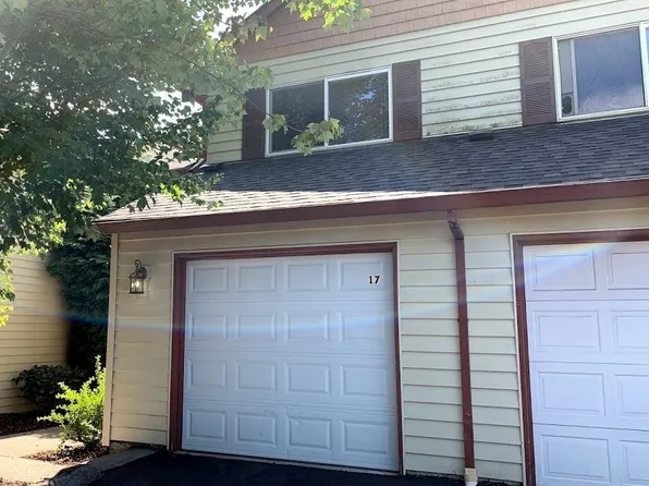 Millbrook Townhomes