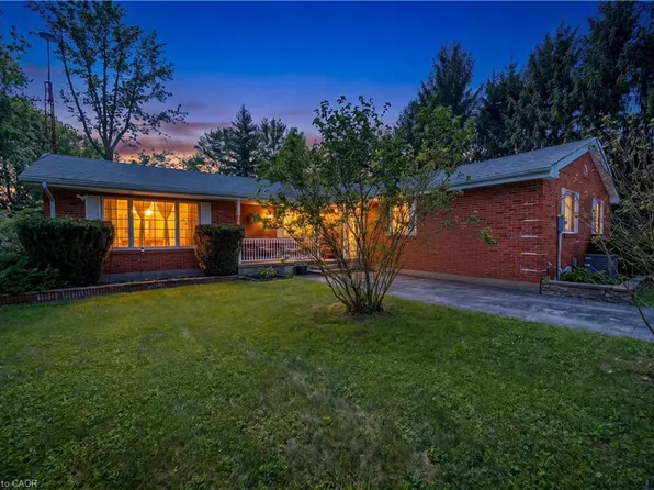 42347 Highway 3, Wainfleet, ON L0S 1V0