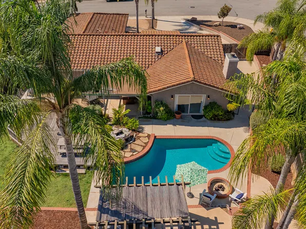 161 Willey St, Ojai, CA 93023
