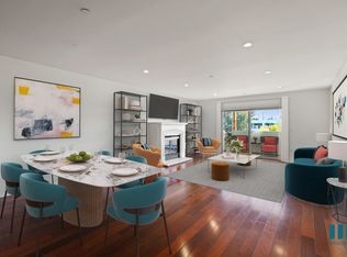 Armacost Manor by Wiseman, Los Angeles, CA 90025