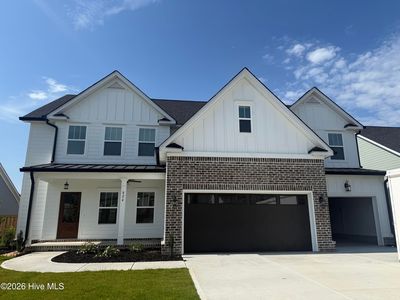 824 Sparrow Point Avenue, Evans, GA, 30809