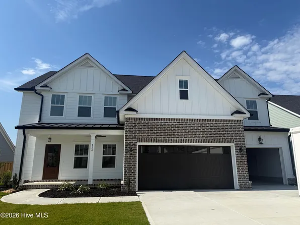 824 Sparrow Point Avenue, Evans, GA 30809