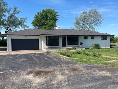 10460 Hectorville Rd, Mounds, OK, 74047