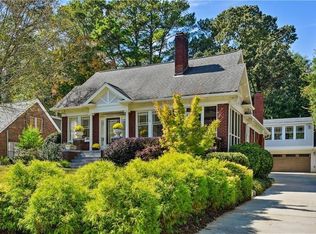 1650 Homestead Ave, Atlanta, GA 30306