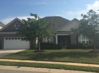 869 Pinkney Pl, Stanley, NC 28164