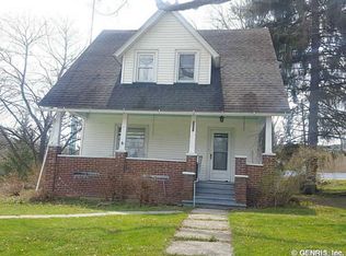 5621 Water St, Middlesex, NY 14507