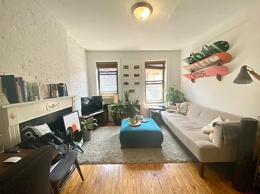 Rented by Corcoran | media 1