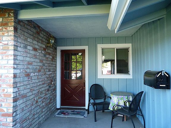 Entry and Porch