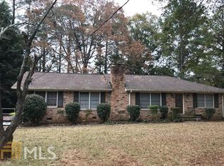 106 Summit Dr, Griffin, GA