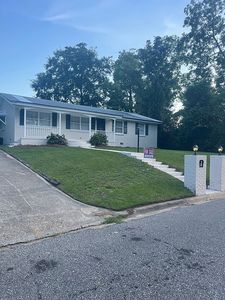615 Holly Dr, Eufaula, AL, 36027