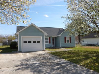 115 Eastgate Dr, Jacksonville, NC, 28540