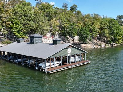 83 Boathouse Dr, Guntersville, AL, 35976