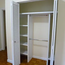 Rented by City & Suburban