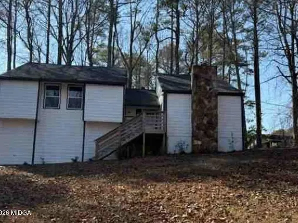 4485 Spring Valley Pkwy, College Park, GA 30349