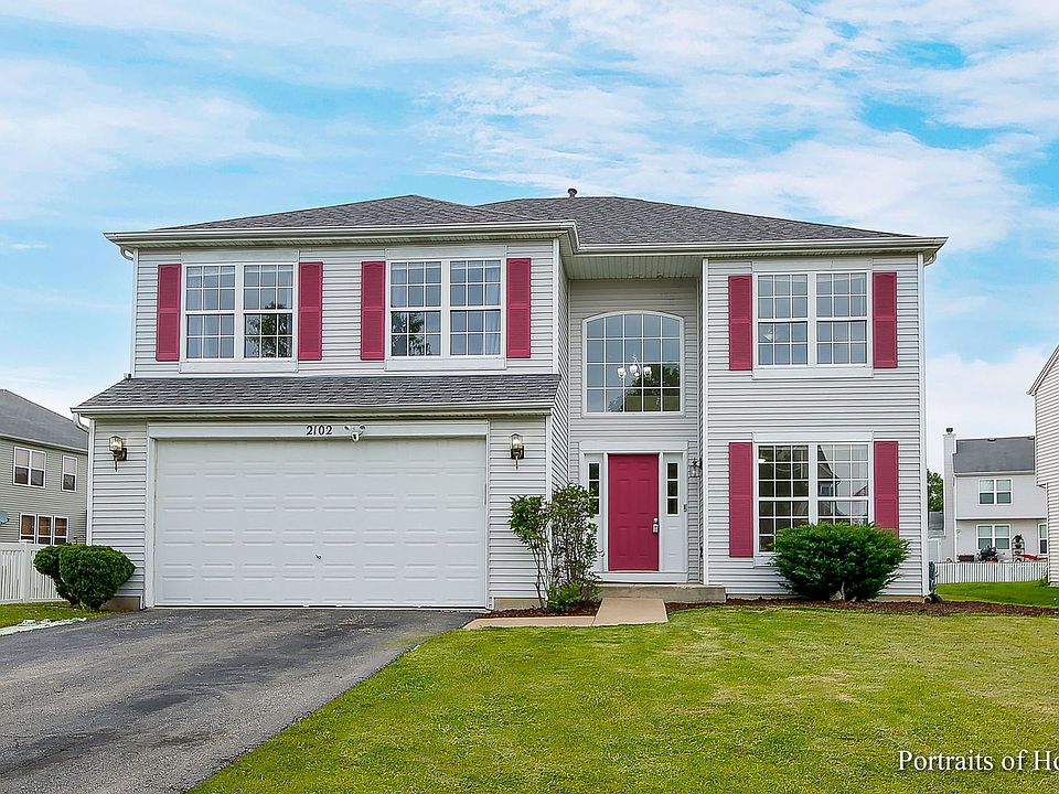 1st image of 2102 Heatherstone Ct