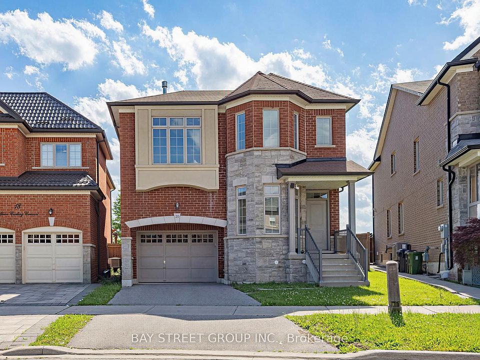 1st image of 20 Alvin Curling Cres