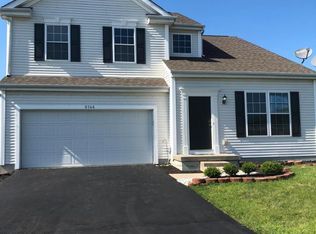 8746 Brenstuhl Park Dr, Blacklick, OH 43004