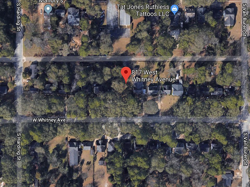 2nd image of 817 Whitney Ave
